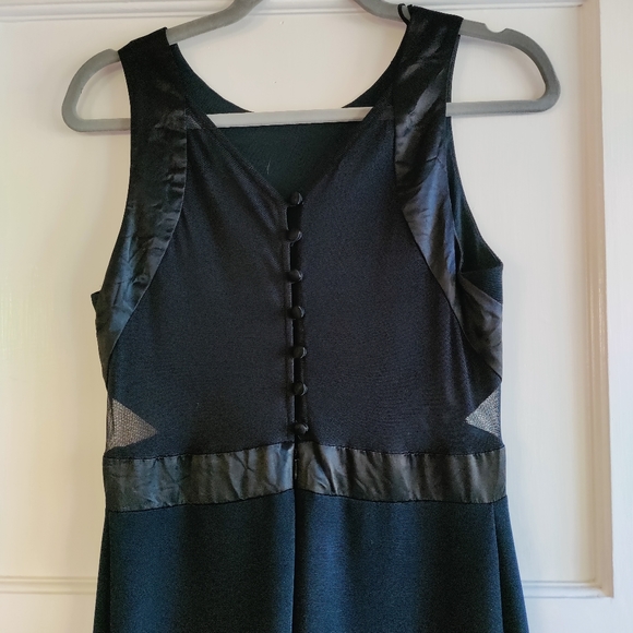 💝 3/$25 90s/ Y2K Gown - Picture 4 of 6